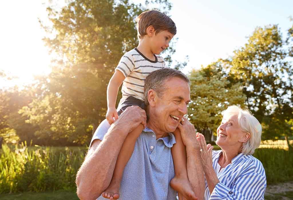 Senior Benefit Program Home